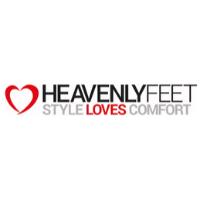 Heavenly Feet Discount Codes and Coupons 2025